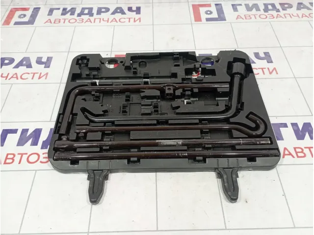 Ящик для инструментов Toyota Land Cruiser Prado (J150) 09120-60220