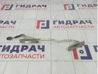 Фонарь подсветки номера Toyota Land Cruiser Prado (J150) 81273-33060