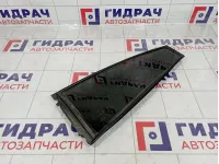 Стекло двери задней левой (форточка) Toyota Land Cruiser Prado (J150) 68124-60340