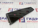 Стекло двери задней правой (форточка) Toyota Land Cruiser Prado (J150) 68123-60340