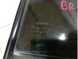 Стекло двери задней правой (форточка) Toyota Land Cruiser Prado (J150) 68123-60340