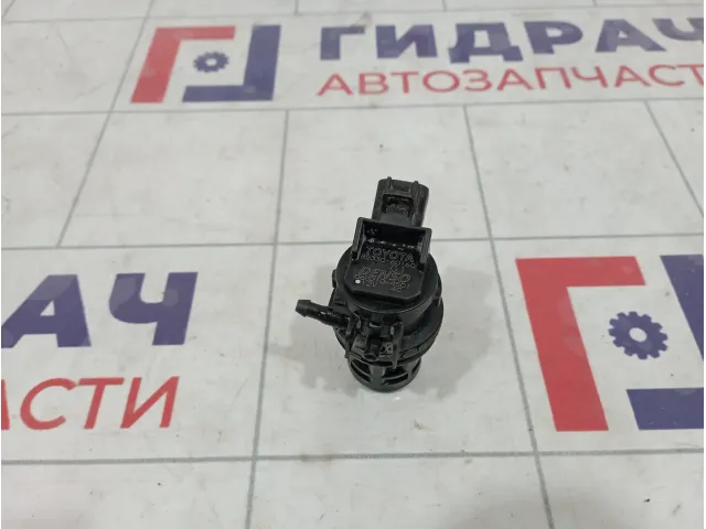 Насос омывателя Toyota Land Cruiser Prado (J150) 85330-60160