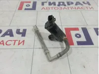 Насос омывателя фар Toyota Land Cruiser Prado (J150) 36705-79290