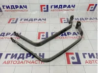 Лента крепления бензобака Toyota Land Cruiser Prado (J150)