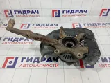 Кулак поворотный передний левый Toyota Land Cruiser Prado (J150) 43212-60240