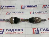 Привод передний Toyota Land Cruiser Prado (J150) 43430-60082