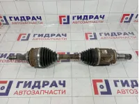 Привод передний Toyota Land Cruiser Prado (J150) 43430-60082