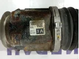 Привод передний Toyota Land Cruiser Prado (J150) 43430-60082