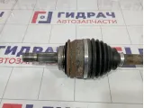 Привод передний Toyota Land Cruiser Prado (J150) 43430-60082