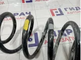 Пружина задняя Toyota Land Cruiser Prado (J150) 48231-60G40