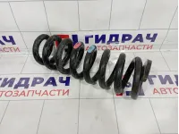Пружина передняя левая Toyota Land Cruiser Prado (J150) 48131-60M30