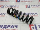 Пружина передняя правая Toyota Land Cruiser Prado (J150) 48131-60N40