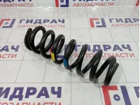 Пружина передняя правая Toyota Land Cruiser Prado (J150) 48131-60N40