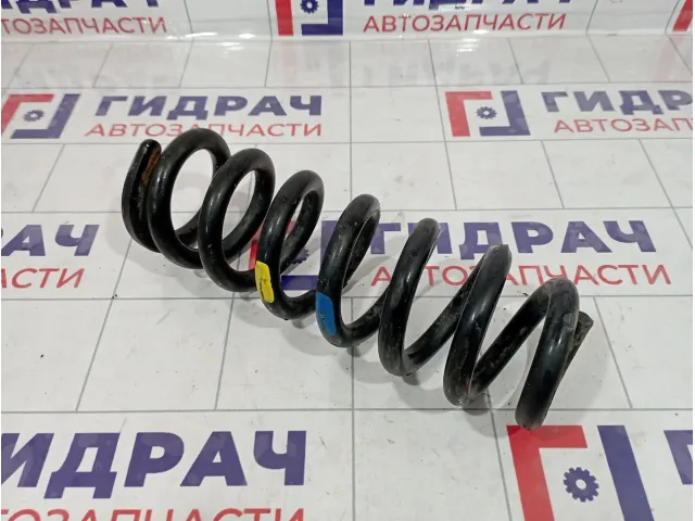 Пружина передняя правая Toyota Land Cruiser Prado (J150) 48131-60N40