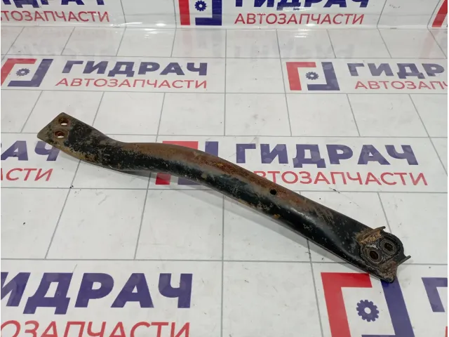 Кронштейн КПП правый Toyota Land Cruiser Prado (J150) 51225-35050