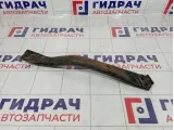 Кронштейн КПП левый Toyota Land Cruiser Prado (J150) 51226-35070
