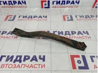 Кронштейн КПП левый Toyota Land Cruiser Prado (J150) 51226-35070