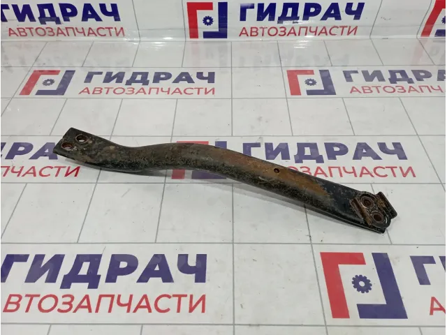 Кронштейн КПП левый Toyota Land Cruiser Prado (J150) 51226-35070
