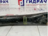 Кронштейн КПП левый Toyota Land Cruiser Prado (J150) 51226-35070