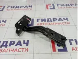 Кронштейн защиты двигателя Toyota Land Cruiser Prado (J150) 51403-60020