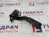 Кронштейн защиты двигателя Toyota Land Cruiser Prado (J150) 51403-60020