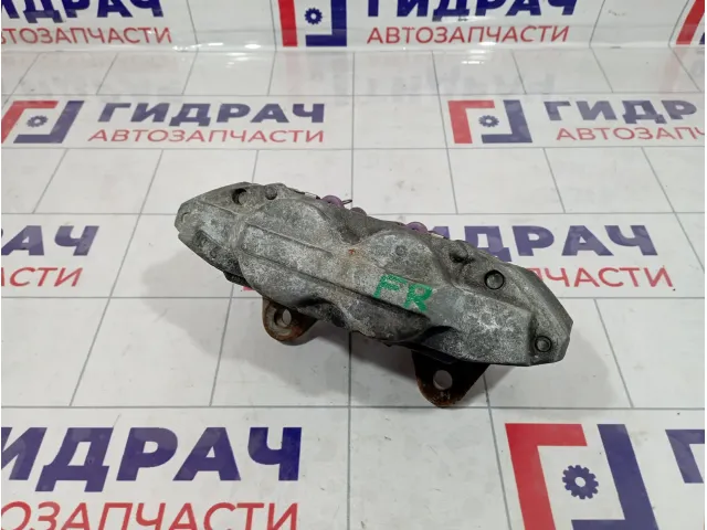 Суппорт тормозной передний правый Toyota Land Cruiser Prado (J150) 47730-60350