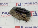 Суппорт тормозной передний правый Toyota Land Cruiser Prado (J150) 47730-60350
