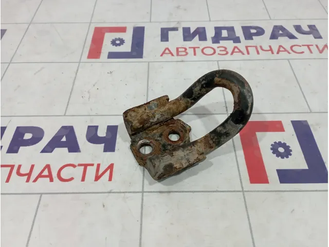 Крюк буксировочный Toyota Land Cruiser Prado (J150) 51095-60030