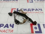 Кронштейн впускного коллектора Toyota Land Cruiser Prado (J150) 17118-11390