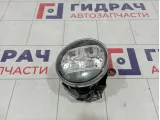 Фара противотуманная правая Toyota Land Cruiser Prado (J150) 81210-48051