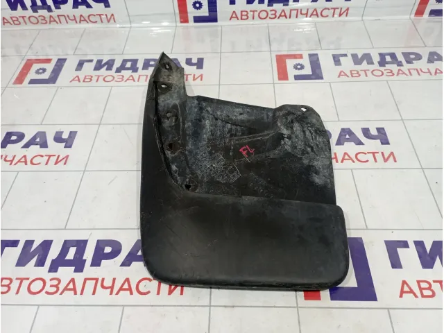 Брызговик передний левый Toyota Land Cruiser Prado (J150) 76622-60180