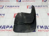 Брызговик передний левый Toyota Land Cruiser Prado (J150) 76622-60180