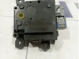 Моторчик заслонки отопителя Toyota Land Cruiser Prado (J150)