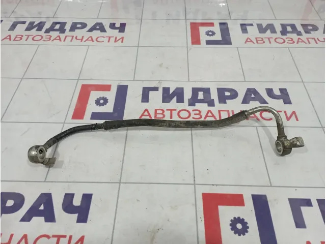 Трубка топливная Toyota Land Cruiser Prado (J150) 23815-0E014