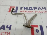 Трубка турбокомпрессора Toyota Land Cruiser Prado (J150) 15407-0E020