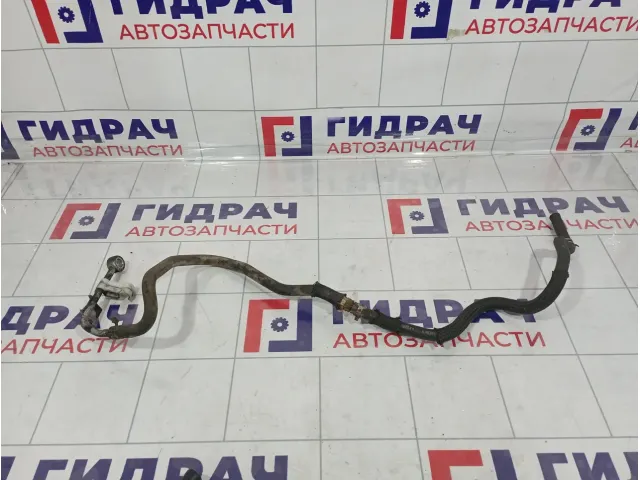 Трубка масляная Toyota Land Cruiser Prado (J150)