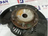 Кулак поворотный передний правый Toyota Land Cruiser Prado (J150) 43211-60240