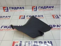 Обшивка стойки передней левой нижняя Toyota Land Cruiser Prado (J150) 62112-60260-C0