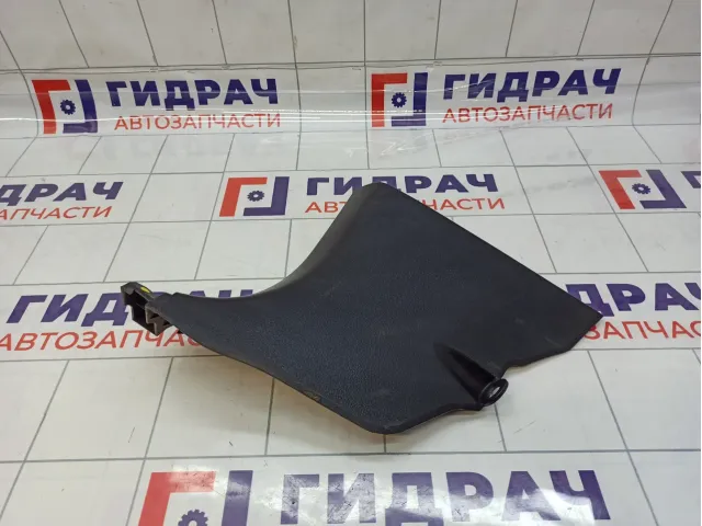 Обшивка стойки передней левой нижняя Toyota Land Cruiser Prado (J150) 62112-60260-C0