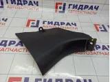 Обшивка стойки передней левой нижняя Toyota Land Cruiser Prado (J150) 62112-60260-C0
