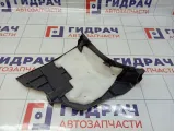 Обшивка стойки передней левой нижняя Toyota Land Cruiser Prado (J150) 62112-60260-C0