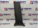 Обшивка стойки средней левой нижняя Toyota Land Cruiser Prado (J150) 62414-60090-C0