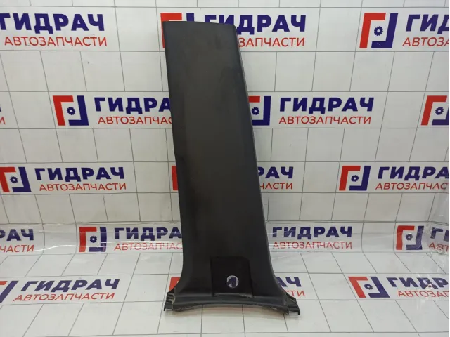 Обшивка стойки средней левой нижняя Toyota Land Cruiser Prado (J150) 62414-60090-C0
