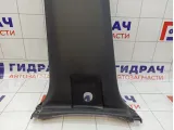 Обшивка стойки средней левой нижняя Toyota Land Cruiser Prado (J150) 62414-60090-C0