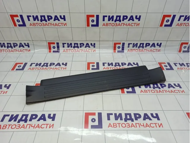 Накладка порога внутренняя передняя левая Toyota Land Cruiser Prado (J150) 67920-60044-C0