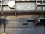 Накладка порога внутренняя передняя левая Toyota Land Cruiser Prado (J150) 67920-60044-C0