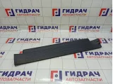 Накладка порога внутренняя передняя правая Toyota Land Cruiser Prado (J150) 67910-60044-C0