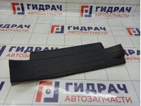 Накладка порога внутренняя задняя левая Toyota Land Cruiser Prado (J150) 67940-60033-C0