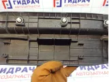 Накладка порога внутренняя задняя левая Toyota Land Cruiser Prado (J150) 67940-60033-C0