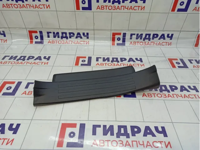 Накладка порога внутренняя задняя правая Toyota Land Cruiser Prado (J150) 67930-60074-C0
